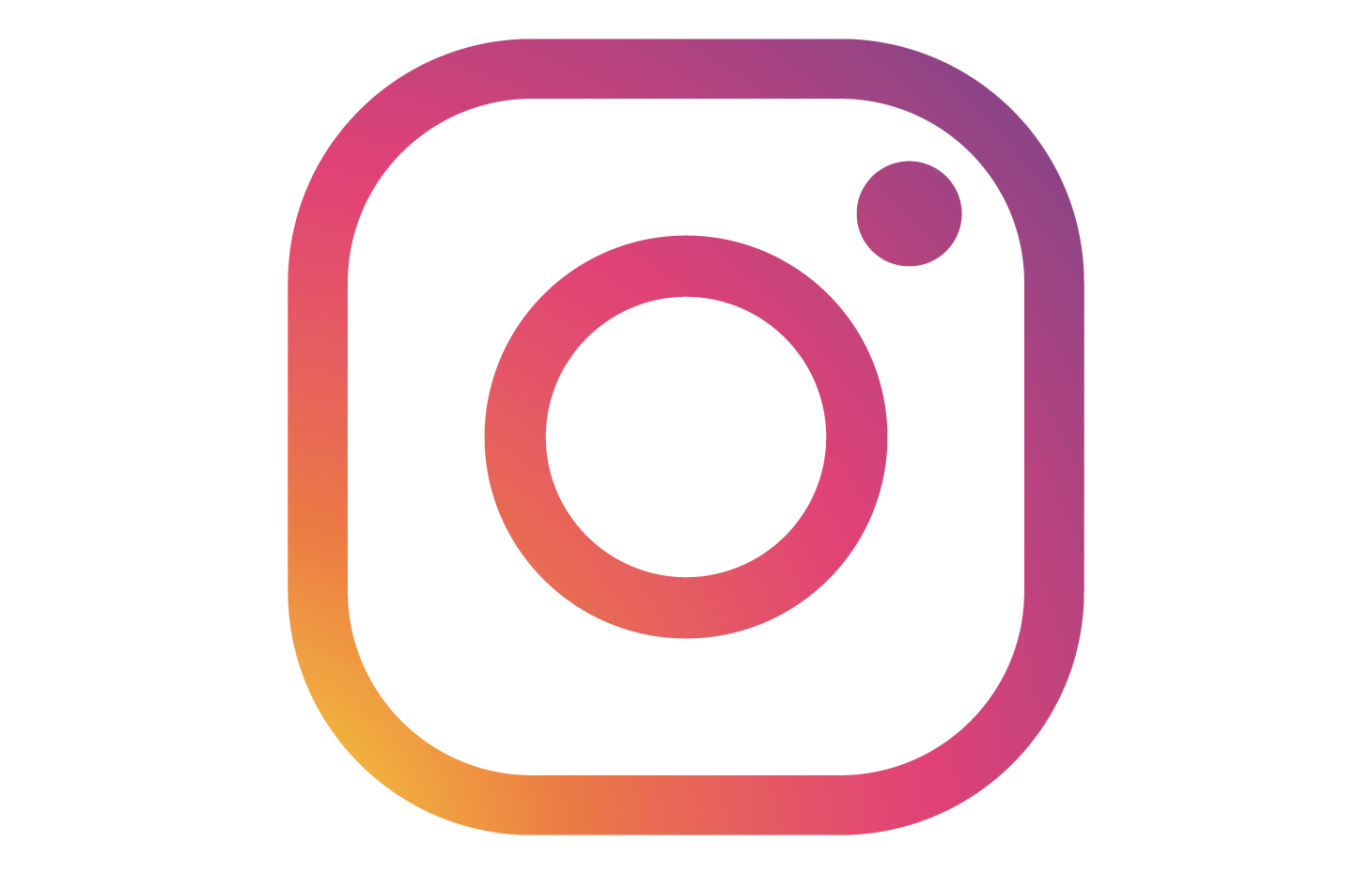 logo minimalist instagram