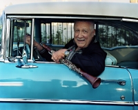 PAQUITO D'RIVERA continúa con su exitosa gira