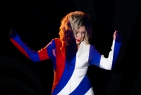 ALBITA presenta su gira 
