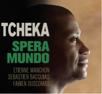 El artista caboverdiano TCHEKA, lanza nuevo albúm, 