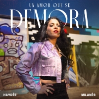 HAYDÉE MILANÉS publica el segundo sencillo de su nuevo álbum.