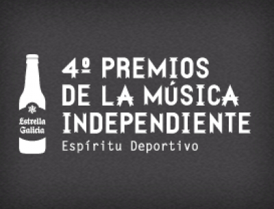 Eliseo Parra y Acetre finalistas en los premio de la música independiente, en el apartado de Música de Raíz