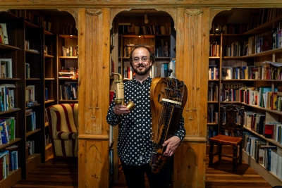 GERMÁN DÍAZ