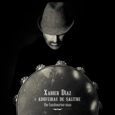 XABIER DIAZ lanza su nuevo disco y anuncia gira de presentación