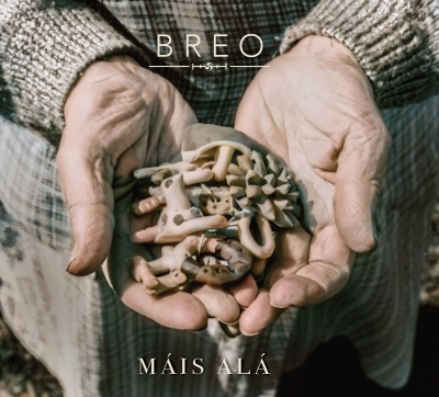 Ya puedes escuchar el nuevo disco de BREO, &quot;Máis Alá&quot;, en las plataformas digitales